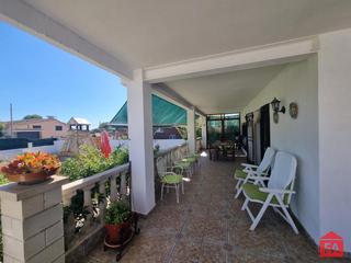 Maison  Felip pedrell. 65897 el vendrell casa unifamiliar en parcela de 1000 metros en