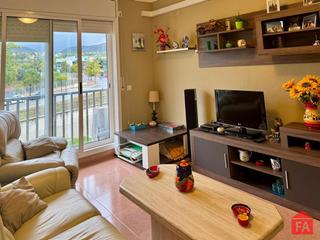 Appartement à Centre. 33433 el vendrell, piso con 3 dormitorios y garaje privado