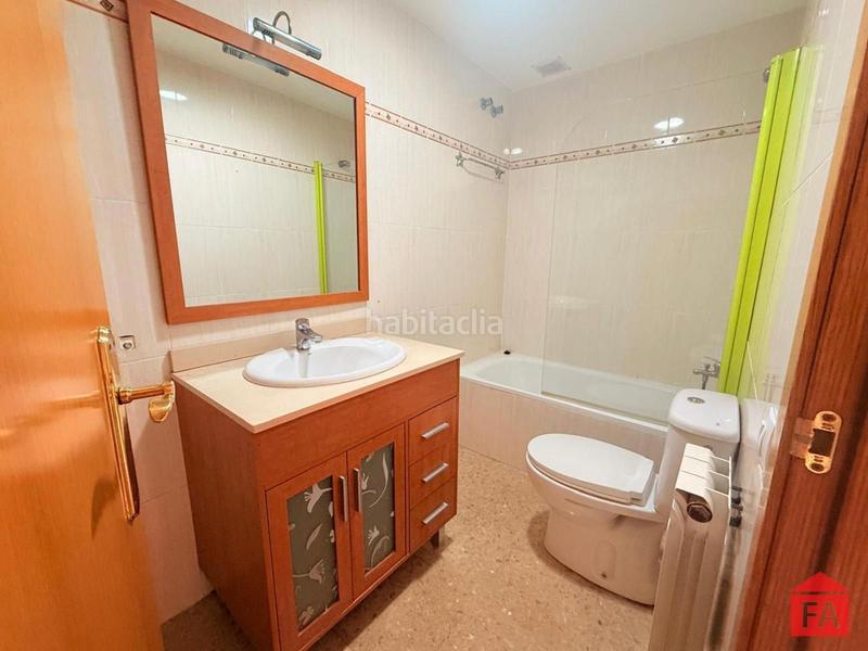 Foto 1c418cd2-d088-4654-b3d1-b2359b05a350. Piso 21531 tancat, cómodo y luminoso piso con 2 dormitorios en Vendrell (El)