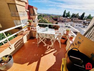 Appartement à Arboç (L´). 33435 l arboç, bonito piso de tres habitaciones muy cerca de la