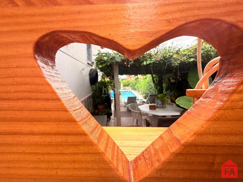 Foto 17896503-1879-402c-ba62-ab22b1c02ab5. Chalet avec chauffage parking piscine dans La Franquesa-Oasis Park Vendrell (El)