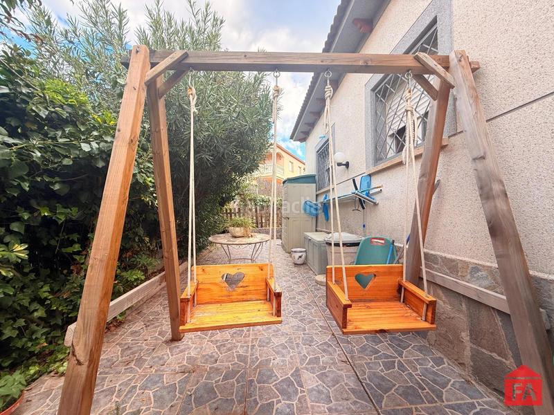 Foto 22897d30-3647-42ee-ab51-0c53e249e144. Chalet avec chauffage parking piscine dans La Franquesa-Oasis Park Vendrell (El)