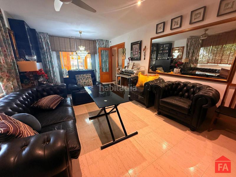 Foto 2df730ed-de26-4209-9b77-3818622f455d. Chalet avec chauffage parking piscine dans La Franquesa-Oasis Park Vendrell (El)