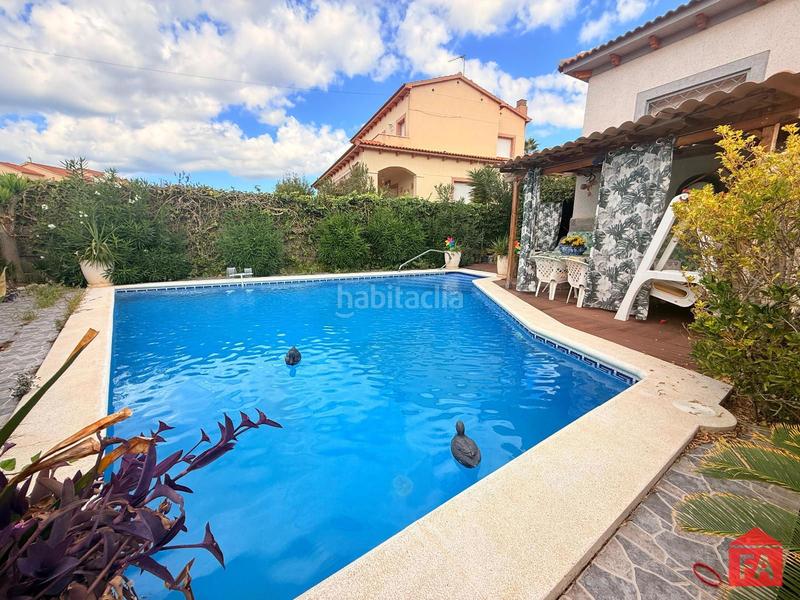 Foto 3afda9c7-86f8-46f4-872f-8028deb841e5. Chalet avec chauffage parking piscine dans La Franquesa-Oasis Park Vendrell (El)