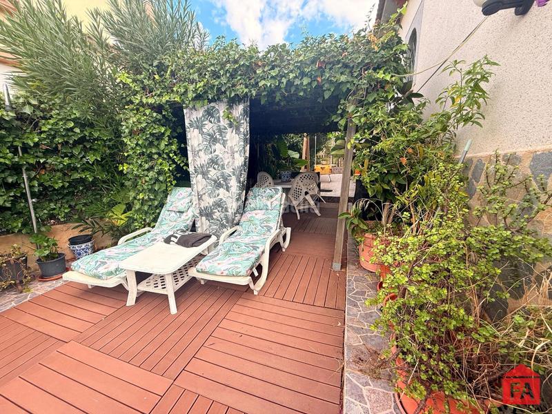 Foto 4450fa9a-8f24-4e7f-b5ab-e3c08dd1cc7a. Chalet avec chauffage parking piscine dans La Franquesa-Oasis Park Vendrell (El)