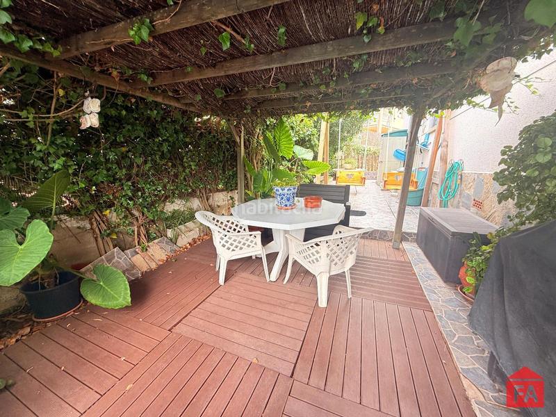 Foto 688f799f-1e96-4bf1-ad78-ae5e0b488dd8. Chalet avec chauffage parking piscine dans La Franquesa-Oasis Park Vendrell (El)