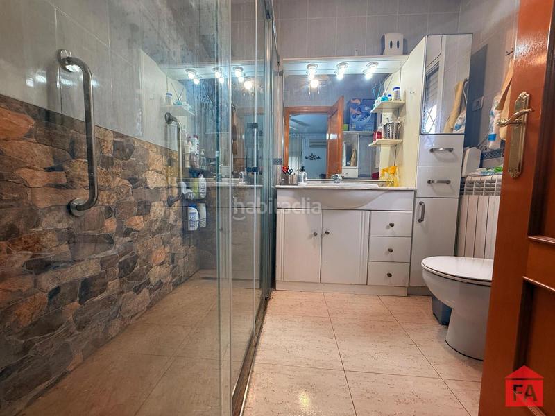 Foto 6d40a600-e93a-41bc-b27a-1a555680e746. Chalet avec chauffage parking piscine dans La Franquesa-Oasis Park Vendrell (El)