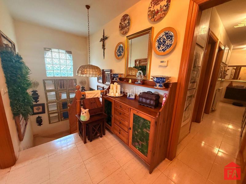 Foto 770b7ace-ecce-4ee0-ac78-9b2414e524f6. Chalet avec chauffage parking piscine dans La Franquesa-Oasis Park Vendrell (El)