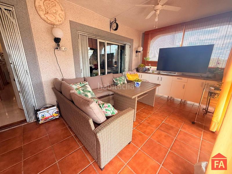 Foto 800c11cf-18ea-449c-b787-a3853c87fef3. Chalet avec chauffage parking piscine dans La Franquesa-Oasis Park Vendrell (El)