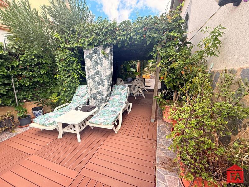 Foto 8dacfdd0-90d7-4ea8-8269-1cdb4e69d04f. Chalet avec chauffage parking piscine dans La Franquesa-Oasis Park Vendrell (El)