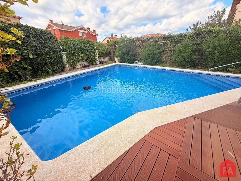 Foto 921b1ac7-8901-45e9-928d-0acb1c6fb2fe. Chalet avec chauffage parking piscine dans La Franquesa-Oasis Park Vendrell (El)