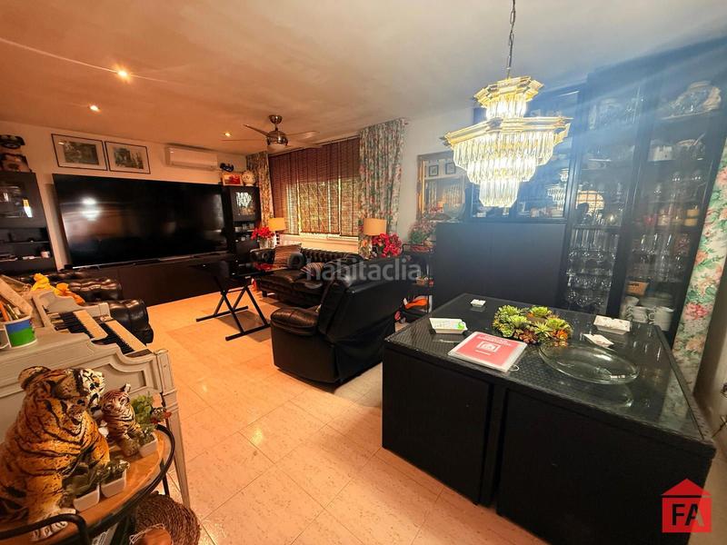 Foto a6b8024f-ba86-4dae-9c66-4bb1107aab13. Chalet avec chauffage parking piscine dans La Franquesa-Oasis Park Vendrell (El)