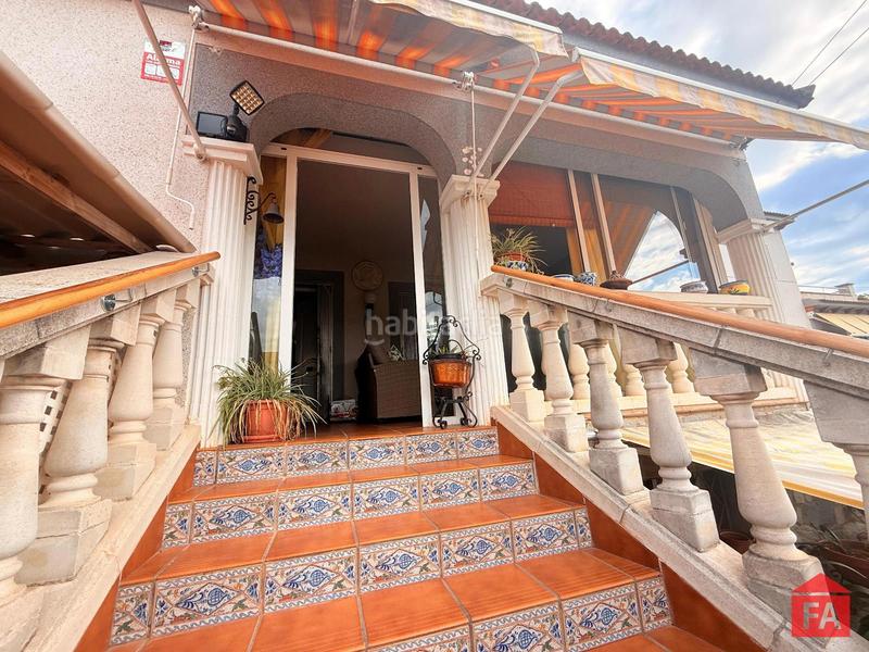 Foto b500503a-4017-4350-aa71-23b7afba9c0b. Chalet avec chauffage parking piscine dans La Franquesa-Oasis Park Vendrell (El)