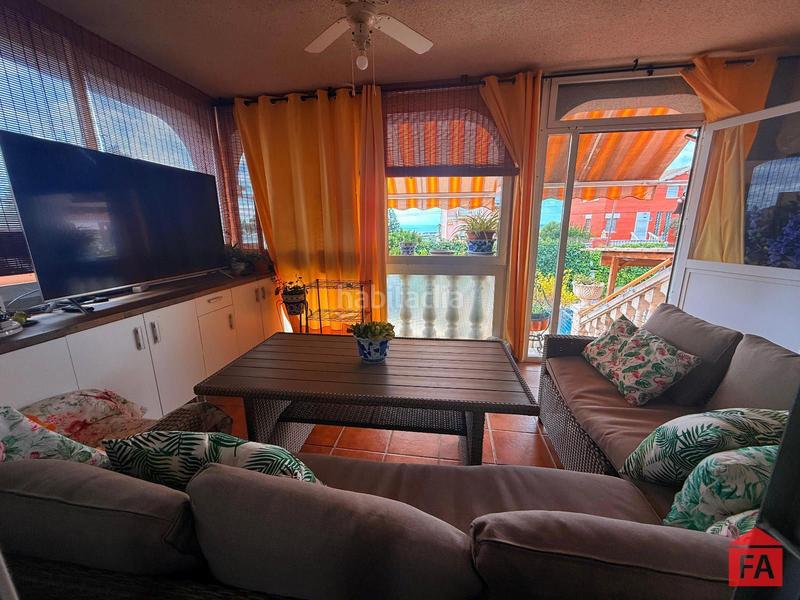 Foto f73e3494-cb1f-4e34-a3b5-6d87eca66455. Chalet avec chauffage parking piscine dans La Franquesa-Oasis Park Vendrell (El)