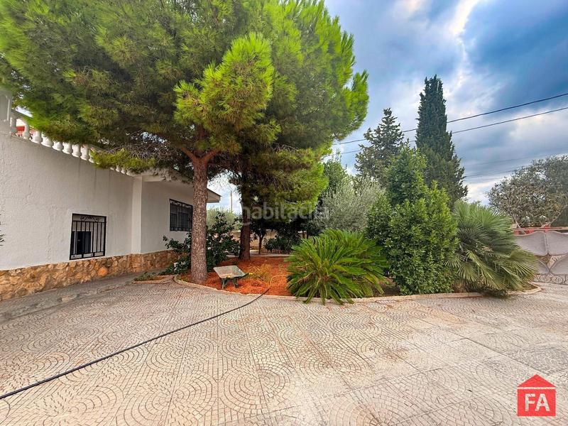 Foto 0f23cfd4-716e-43a6-9b88-a41663160dbe. Haus mit heizung parking pool in Montmell (El)