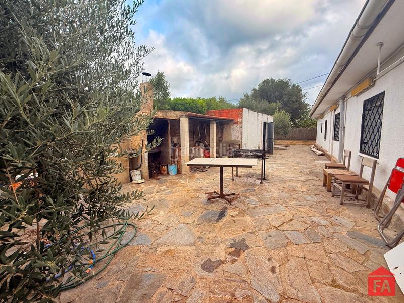 Foto 1d83c6ec-f158-4d62-a78a-b1de13ec6648. Haus mit heizung parking pool in Montmell (El)