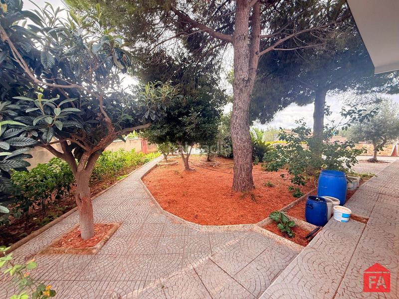 Foto 522f8279-e09f-4f0f-b890-1b310473da4f. Haus mit heizung parking pool in Montmell (El)