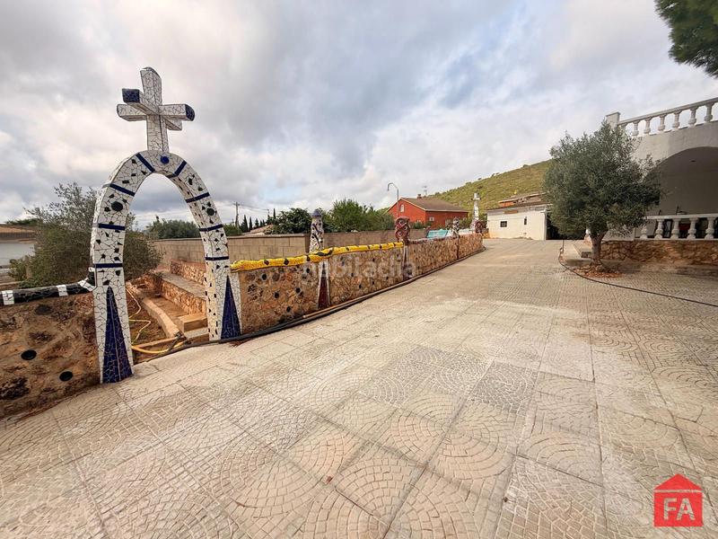 Foto 63ade1af-2026-4dba-b373-b96f28207088. Haus mit heizung parking pool in Montmell (El)