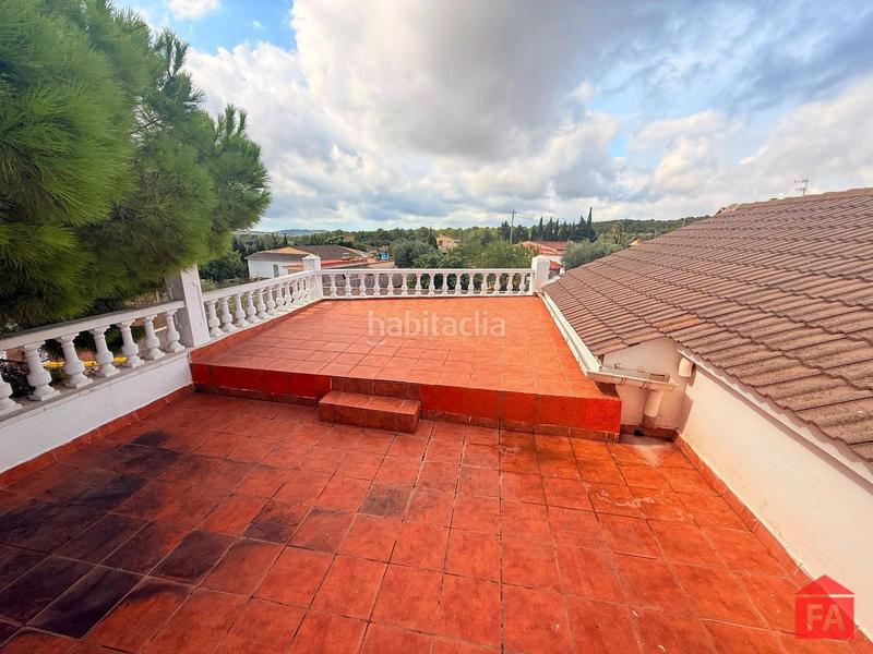 Foto 64115d69-239c-42fc-bce9-a0690624be7b. Haus mit heizung parking pool in Montmell (El)