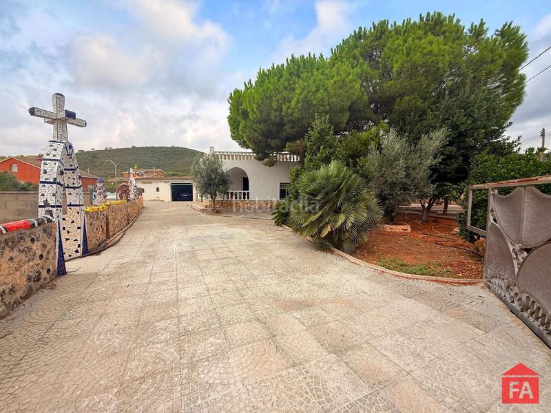 Foto 85f833a4-e133-4a31-b230-5b1f5c1afab5. Haus mit heizung parking pool in Montmell (El)