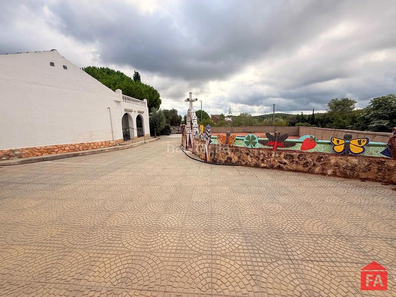 Foto 96f47b50-7601-41ff-8869-04fda1d9e66c. Haus mit heizung parking pool in Montmell (El)