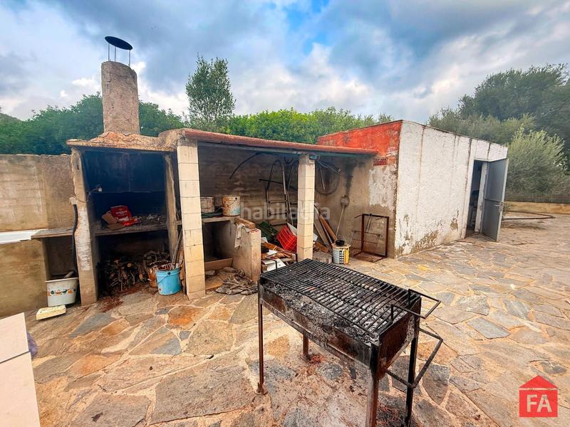 Foto a36dffff-fc1a-45e2-9a17-81c5c1f2da5e. Haus mit heizung parking pool in Montmell (El)