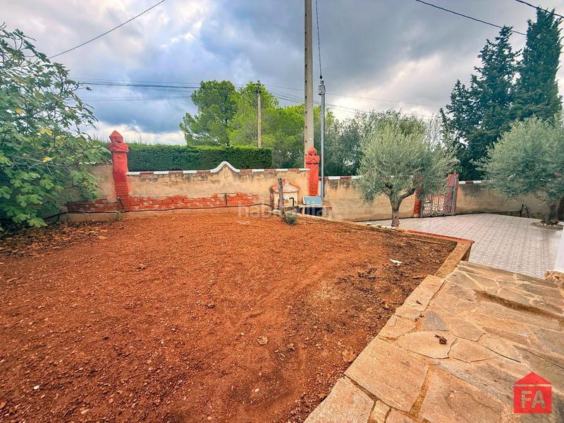 Foto a56de895-797c-4e51-ab0b-f06c796175c3. Haus mit heizung parking pool in Montmell (El)