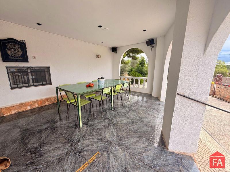 Foto c53b9314-ae48-42b8-b2f1-32aba9ca982a. Haus mit heizung parking pool in Montmell (El)