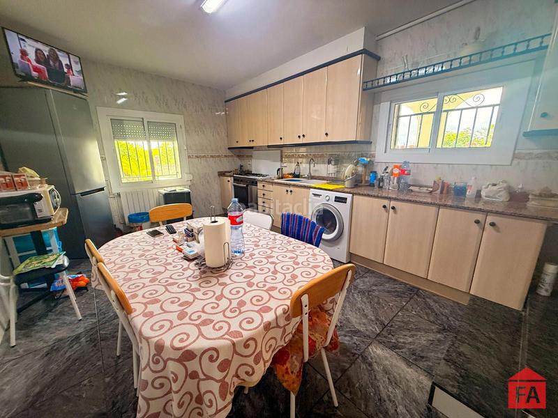 Foto c8dd8f95-1428-4f03-ba92-1a1951f9ec45. Haus mit heizung parking pool in Montmell (El)