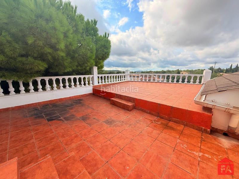 Foto cf635daf-d48a-48aa-94e9-85e766203d3b. Haus mit heizung parking pool in Montmell (El)