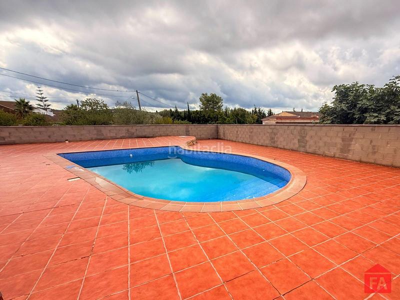 Foto dcc277c9-d537-4967-bae7-116e859f3bf0. Haus mit heizung parking pool in Montmell (El)