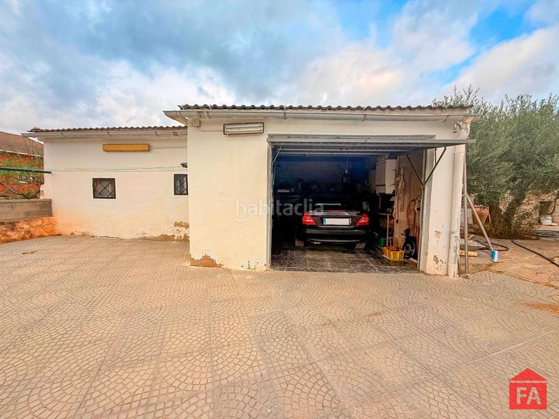 Foto ddb6138c-937b-439b-852e-e9aa204806ac. Haus mit heizung parking pool in Montmell (El)