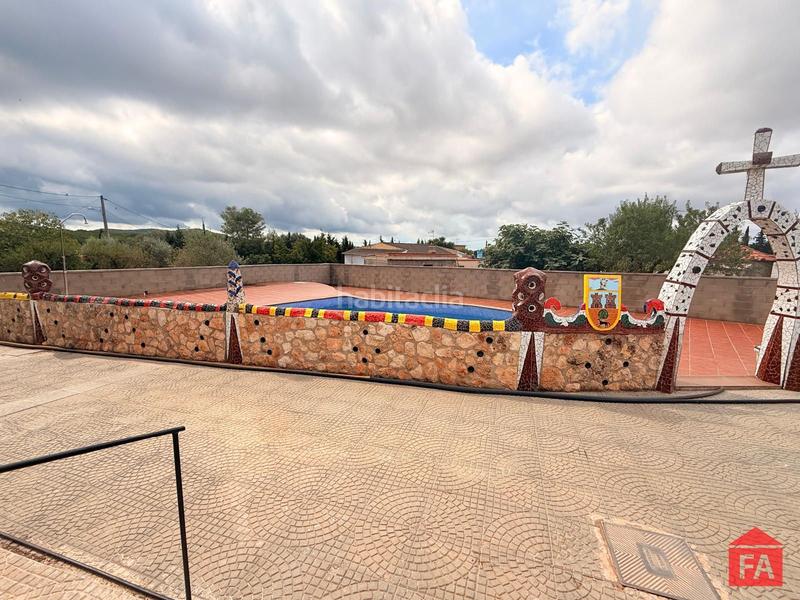 Foto fdf507e6-57f4-4762-92a8-1ecd8b09df0b. Haus mit heizung parking pool in Montmell (El)