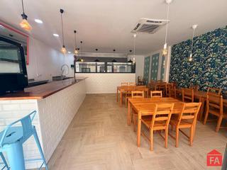 Lloguer Local Comercial  Nou. Llorens del penedés, restaurantebar con traspaso.