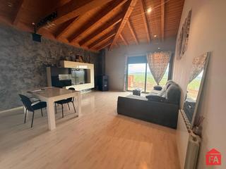 Maison  Besos. 65903 can gordei, cómoda casa en planta con 3 dormitorios y vist