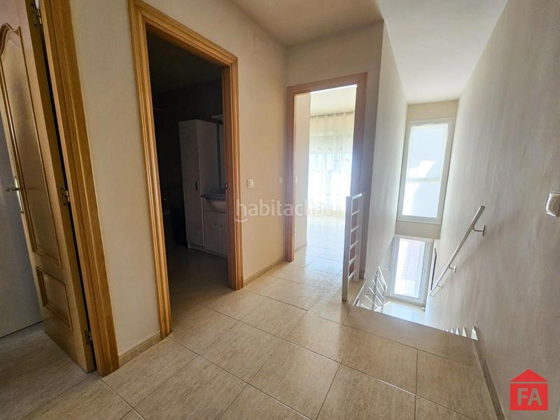 Foto 079cbff3-1bd6-4e93-88ab-bc2fe08b34ed. Maison jumelée avec chauffage parking dans Banyeres del Penedès