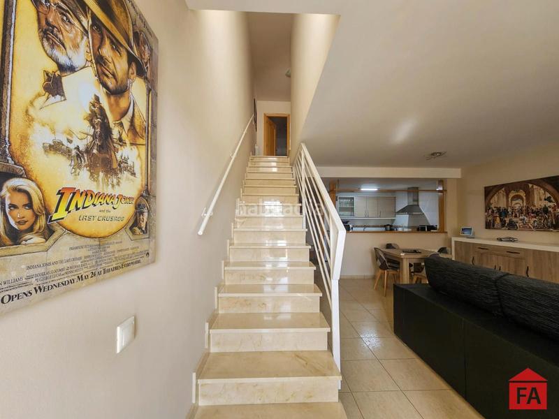 Foto 14a47879-4416-4885-963c-78caaf183a51. Maison jumelée avec chauffage parking dans Banyeres del Penedès