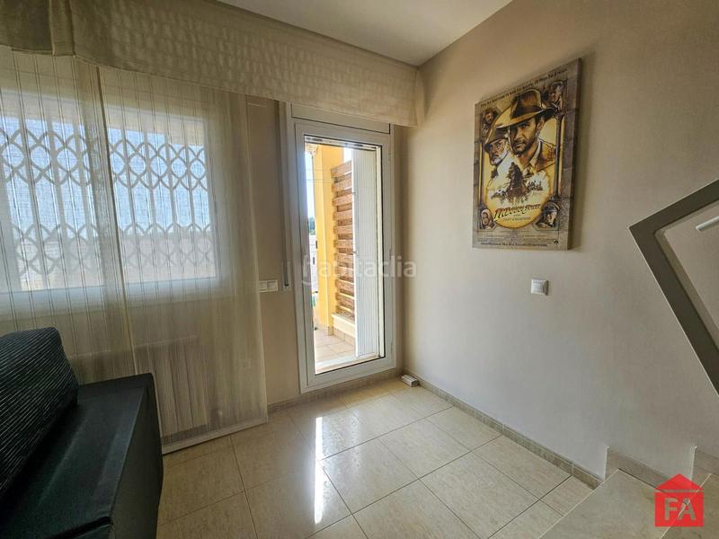 Foto 4c2458a2-25c7-4abf-b89b-8efbce841ef5. Maison jumelée avec chauffage parking dans Banyeres del Penedès