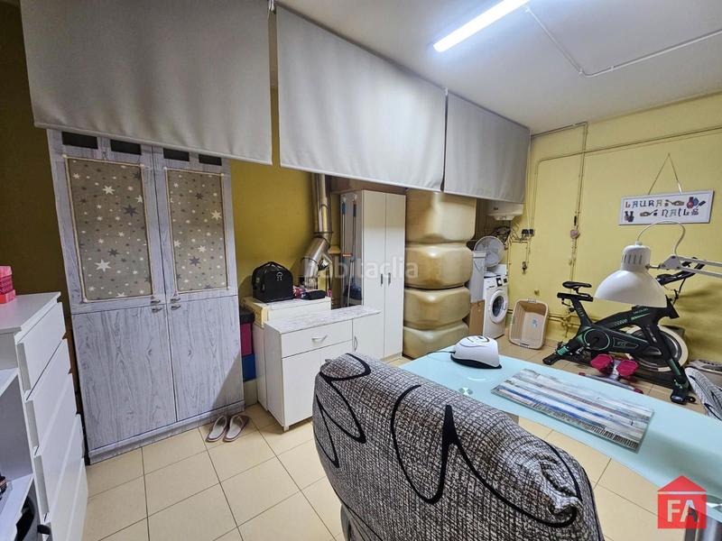 Foto 79903f2c-6586-4cbe-bc18-50b885f844b2. Maison jumelée avec chauffage parking dans Banyeres del Penedès