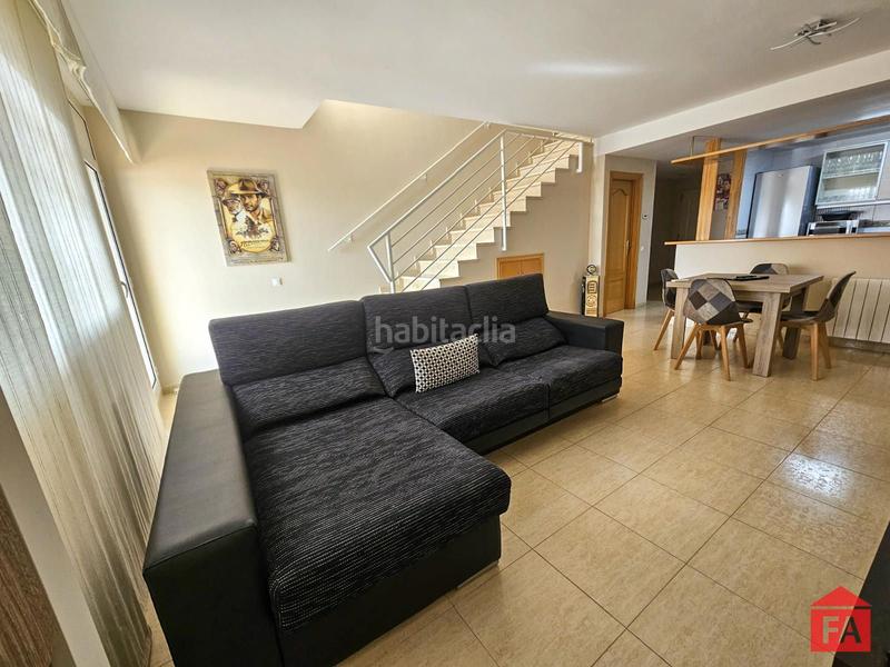 Foto 92a52e23-5329-4559-9778-9394330e6742. Maison jumelée avec chauffage parking dans Banyeres del Penedès