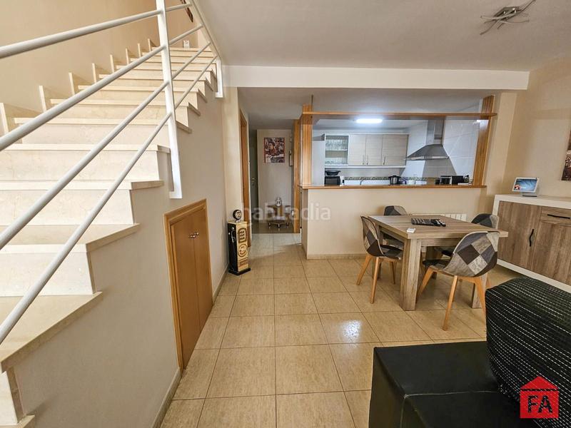 Foto bacfb2b4-37d8-4665-9722-9584718dafcc. Maison jumelée avec chauffage parking dans Banyeres del Penedès