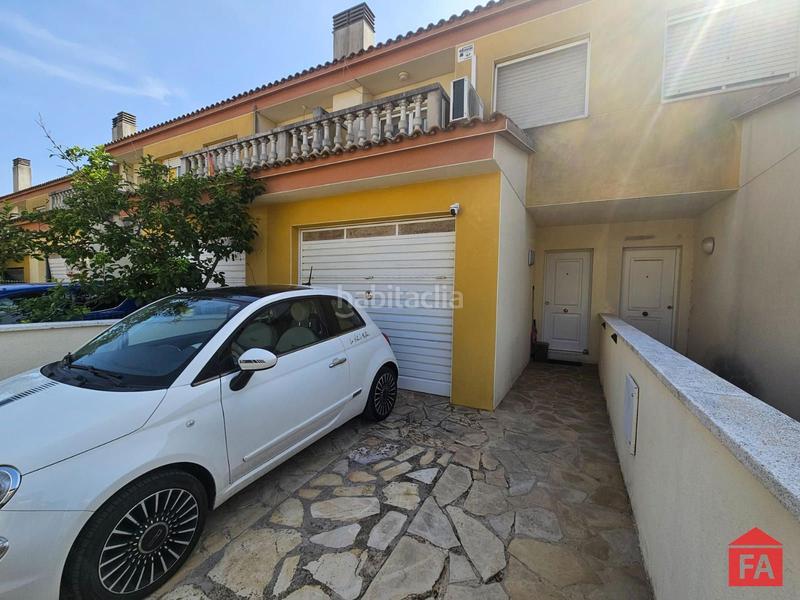 Foto d3c5f287-5fef-4fc5-af58-05f8c05fda72. Maison jumelée avec chauffage parking dans Banyeres del Penedès