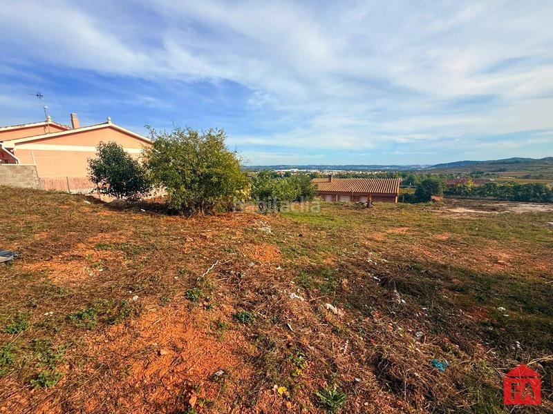 Foto 27acdc90-1582-485c-9079-f805a7e44e6a. Rural plot in Bisbal del Penedès (La)