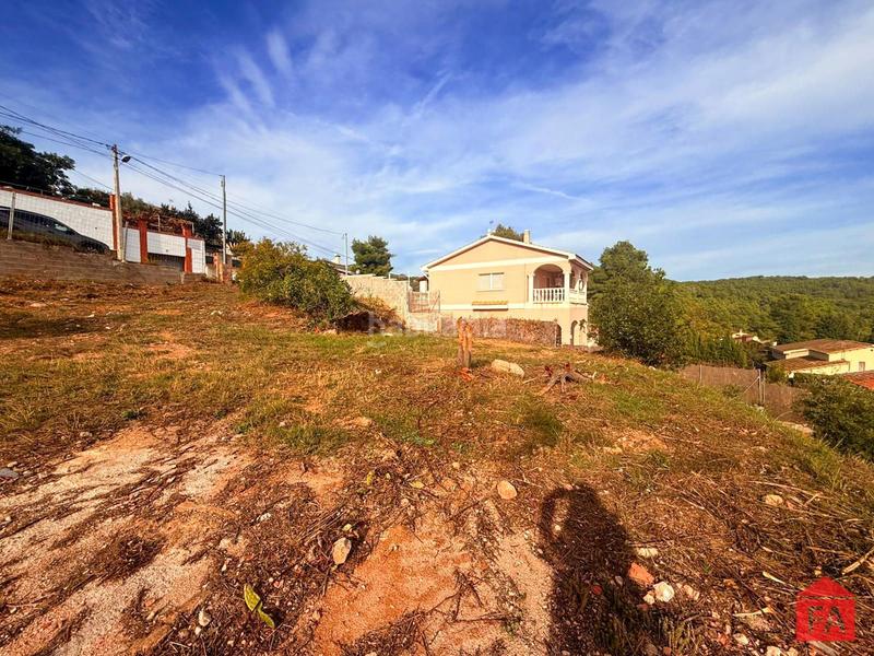 Foto 425b7679-4411-4006-9e44-c5620aa5f3db. Rural plot in Bisbal del Penedès (La)