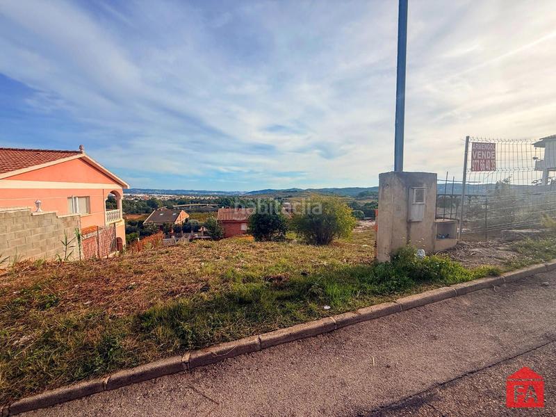 Foto 4dbc797e-1f1a-4b18-b529-5a174f969844. Rural plot in Bisbal del Penedès (La)