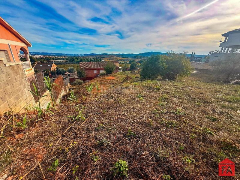 Foto 4dfc597c-23b9-4712-ad33-2ba313b4f1b8. Rural plot in Bisbal del Penedès (La)
