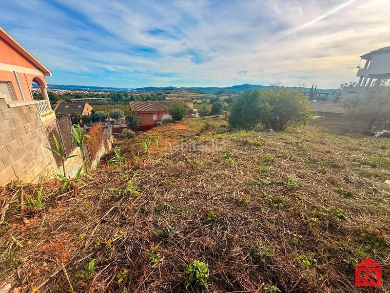 Foto 7b314af9-ef4a-4494-8f1a-5c303edd9a0c. Rural plot in Bisbal del Penedès (La)