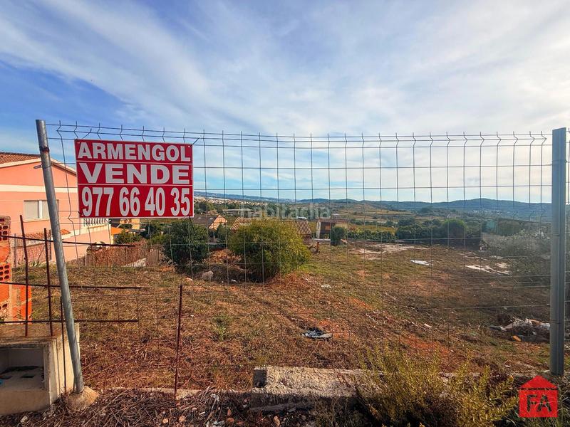 Foto a3f81482-bacf-4f43-b086-89b5295e4999. Rural plot in Bisbal del Penedès (La)