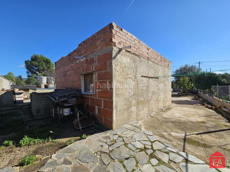 Foto 0b6e6572-4baf-404b-9b13-f08ba5c1722e. Casa amb calefacció aparcament piscina a Montmell (El)