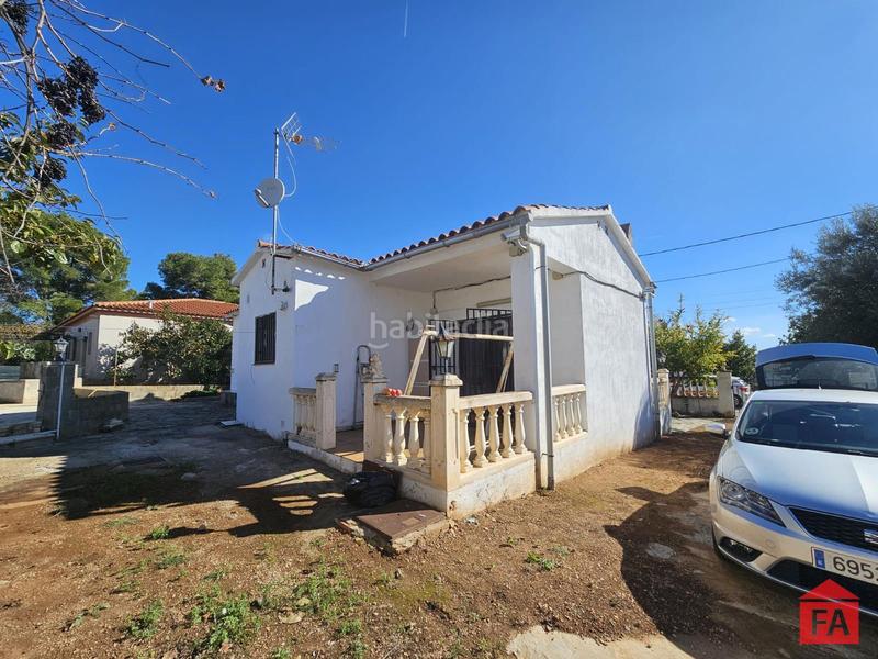 Foto 11af4648-4b58-41b4-88b9-94c3beacb50b. Casa amb calefacció aparcament piscina a Montmell (El)